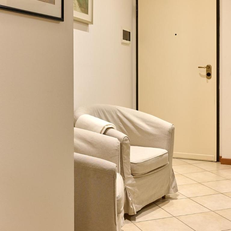 Suite Bergamo Centro-AC-Netflix - Appartamento con 1 Camera da Letto - 12