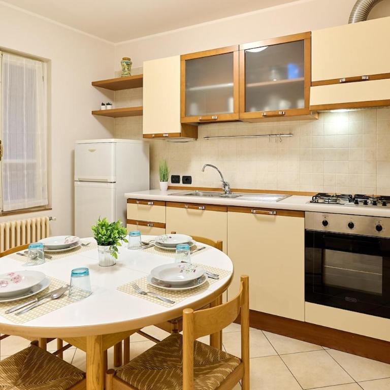 Suite Bergamo Centro-AC-Netflix - Appartamento con 1 Camera da Letto - 13