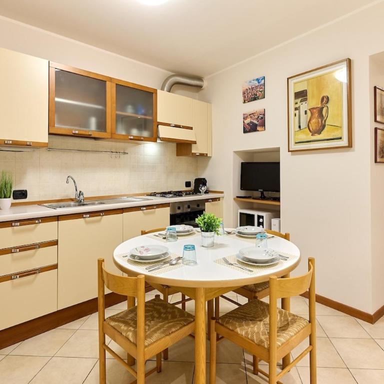 Suite Bergamo Centro-AC-Netflix - Appartamento con 1 Camera da Letto - 26
