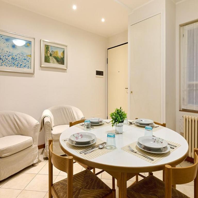 Suite Bergamo Centro-AC-Netflix - Appartamento con 1 Camera da Letto - 11