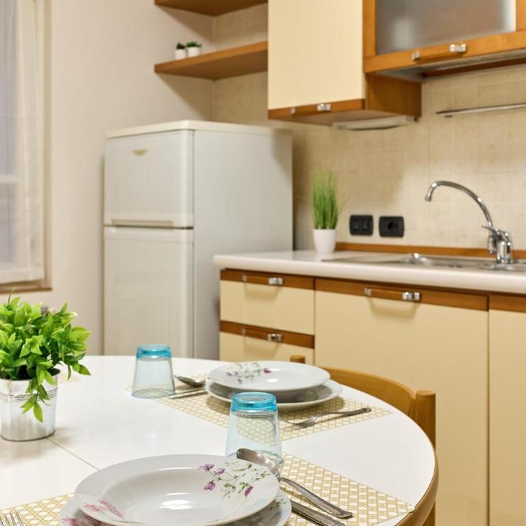 Suite Bergamo Centro-AC-Netflix - Appartamento con 1 Camera da Letto - 29