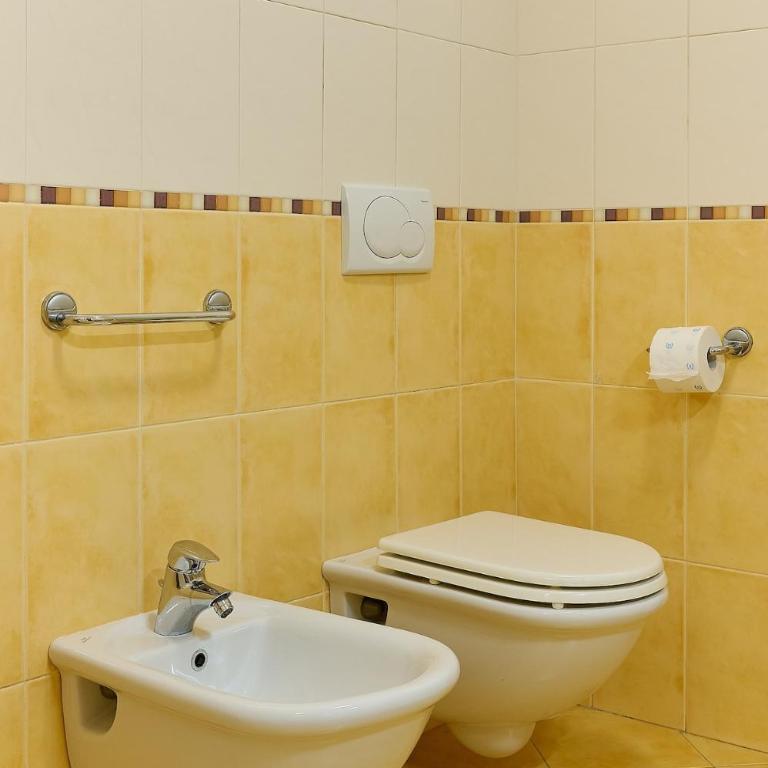 Suite Bergamo Centro-AC-Netflix - Appartamento con 1 Camera da Letto - 22