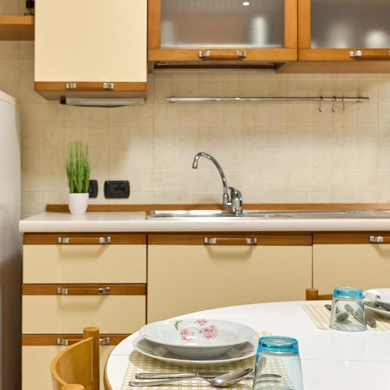 Suite Bergamo Centro-AC-Netflix - Appartamento con 1 Camera da Letto - 17