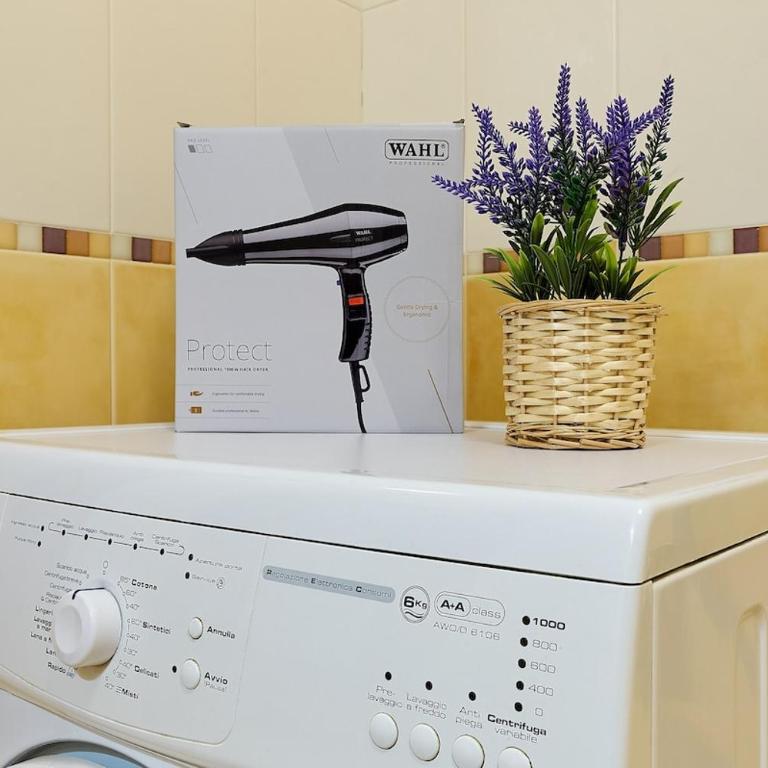 Suite Bergamo Centro-AC-Netflix - Appartamento con 1 Camera da Letto - 33
