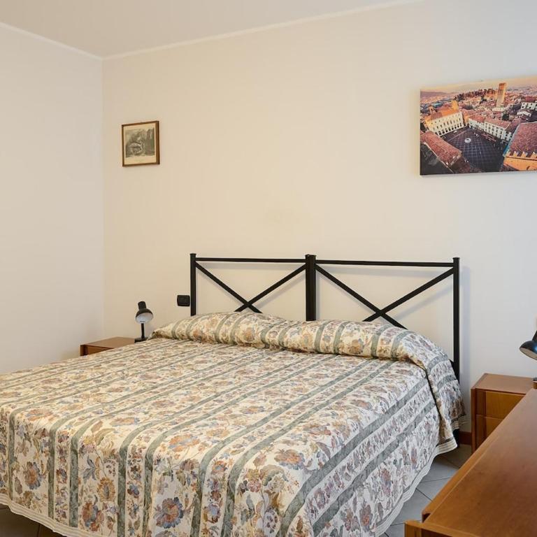 Suite Bergamo Centro-AC-Netflix - Appartamento con 1 Camera da Letto - 4