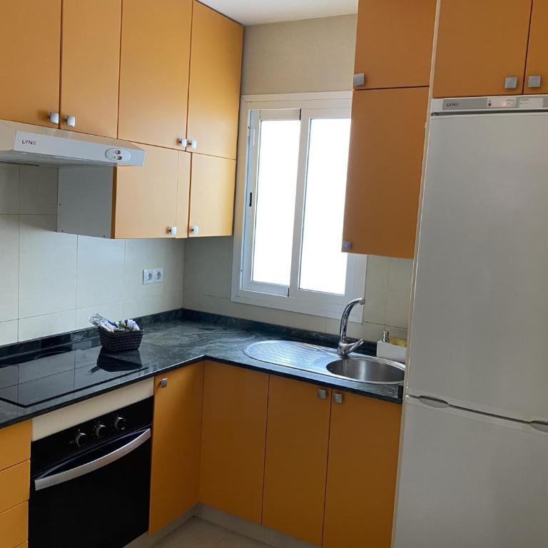 Appartamento Sinestesia Oceanica - Apartamento de 2 dormitorios con vistas al océano - 11