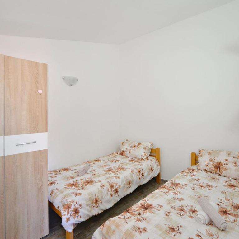 the Right Choice Apartment - Two-Bedroom House - 7