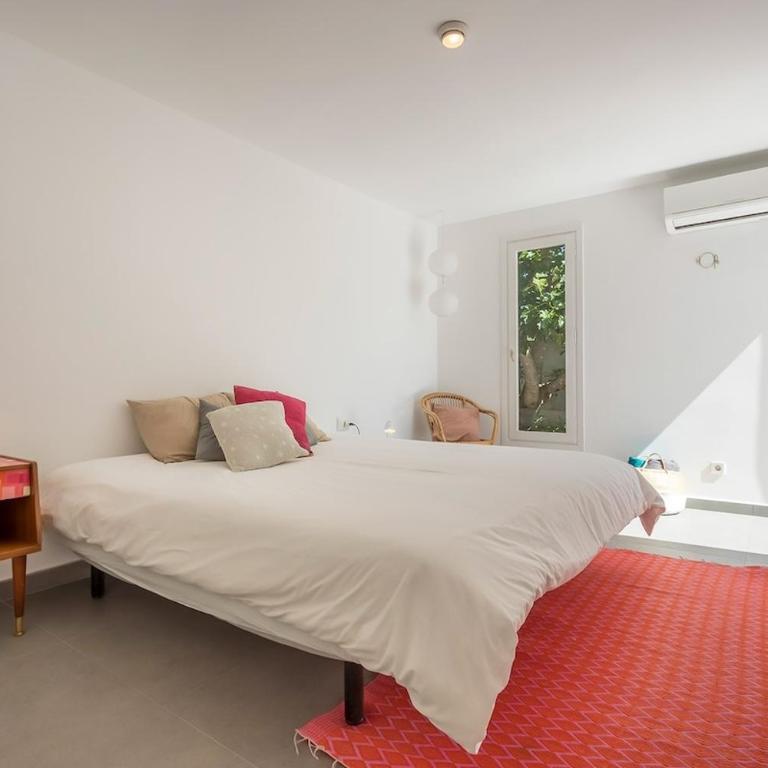 La Petite Moreneta Ibiza - Villa - 6