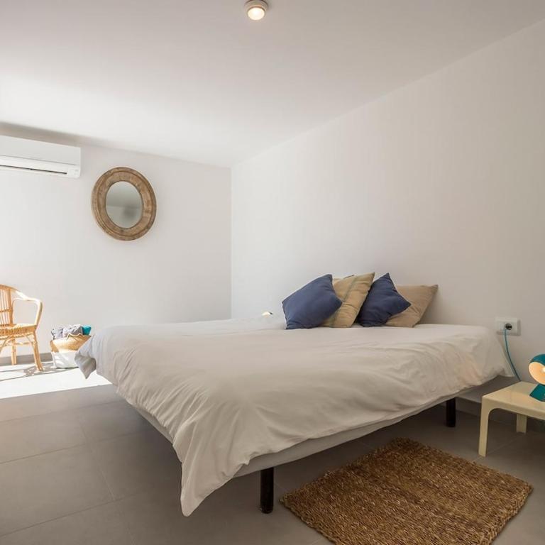 La Petite Moreneta Ibiza - Villa - 10