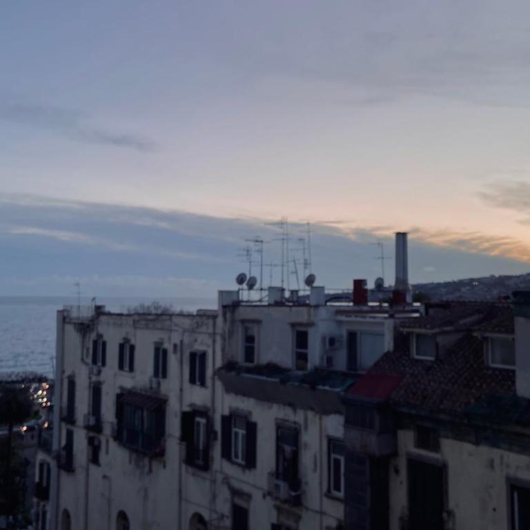 City Life Apartment - Appartamento con 1 Camera da Letto - 2