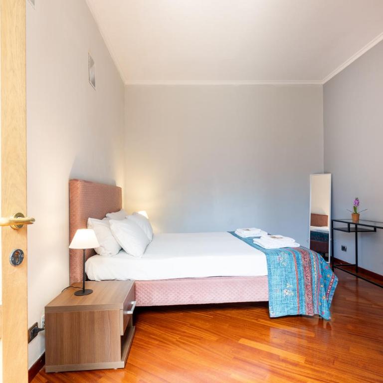 La Grande Casa - City Center - Casa con 1 Camera da Letto - 2