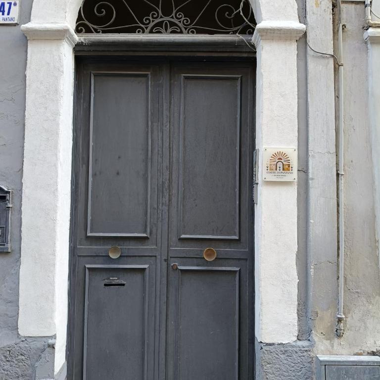 Corte Pantano - Catania Centro - Appartamento Standard con 2 Camere da Letto - 2