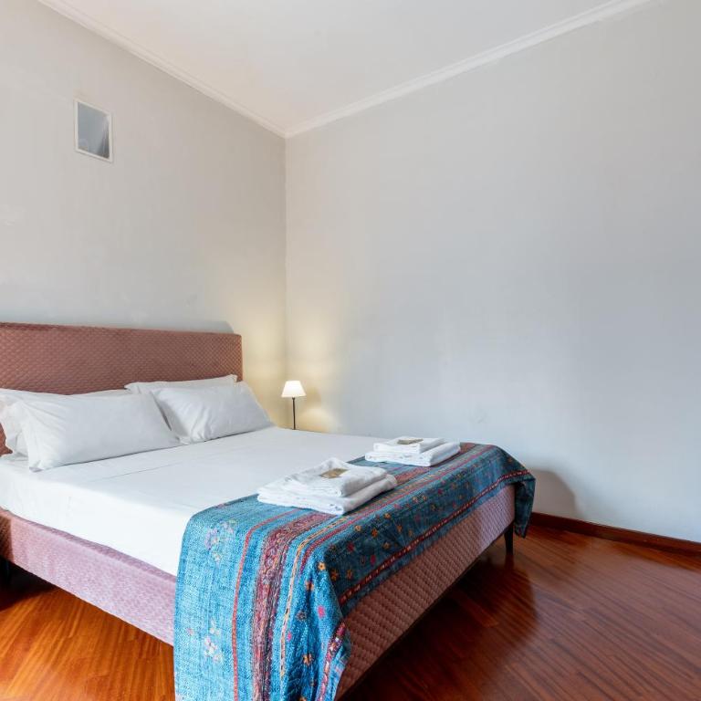 La Grande Casa - City Center - Casa con 1 Camera da Letto - 9