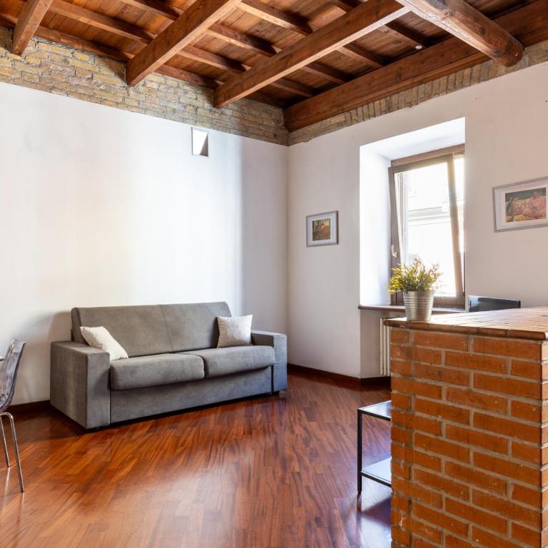 La Grande Casa - City Center - Casa con 1 Camera da Letto - 15