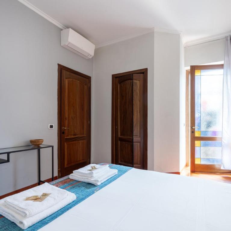 La Grande Casa - City Center - Casa con 1 Camera da Letto - 20