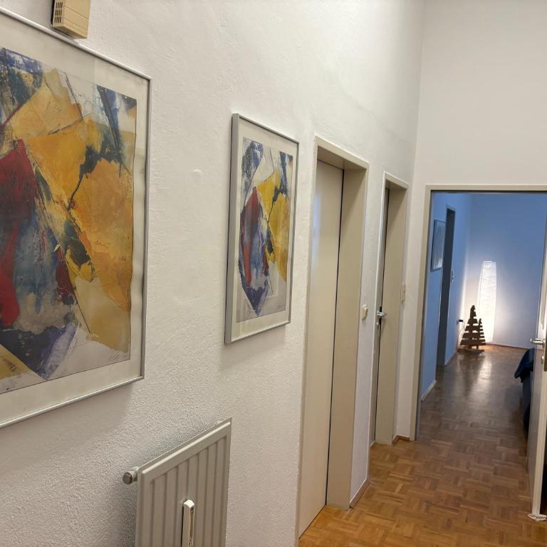 Schloss Apartment Lankowitz - Two-Bedroom Apartment - 44