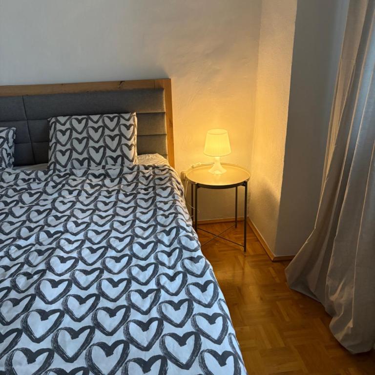 Schloss Apartment Lankowitz - Two-Bedroom Apartment - 45