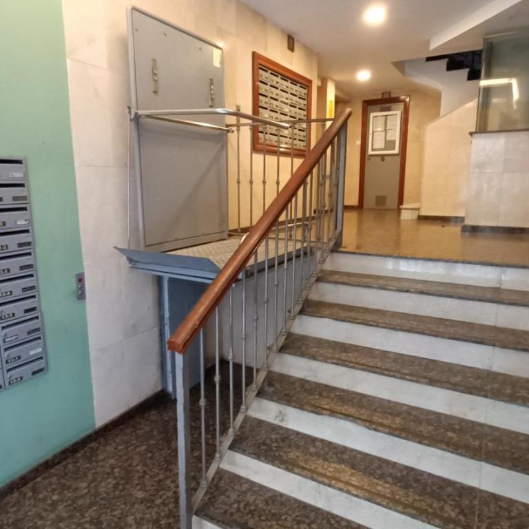 Mirador de Málaga - Apartamento de 1 dormitorio - 40