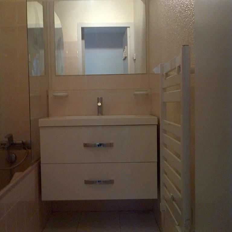 Baie de la Méditerranée - Appartement 1 Chambre Deluxe - Vue sur Océan - 12