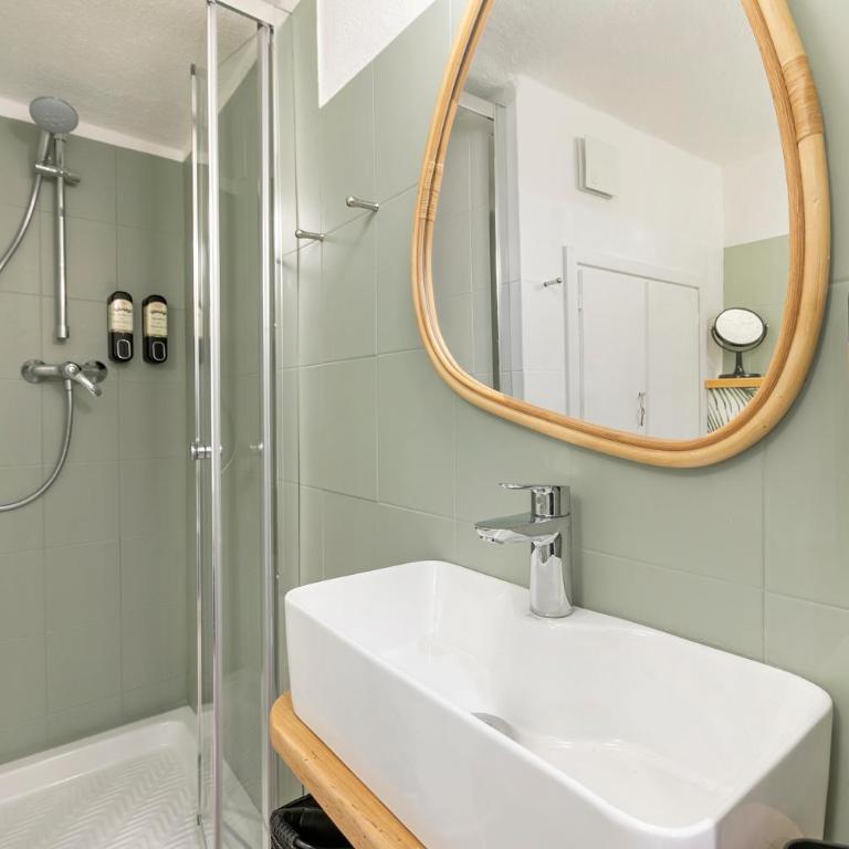 La Torretta Holiday Home Sanremo - Happy Rentals - Appartamento con Terrazza - 18