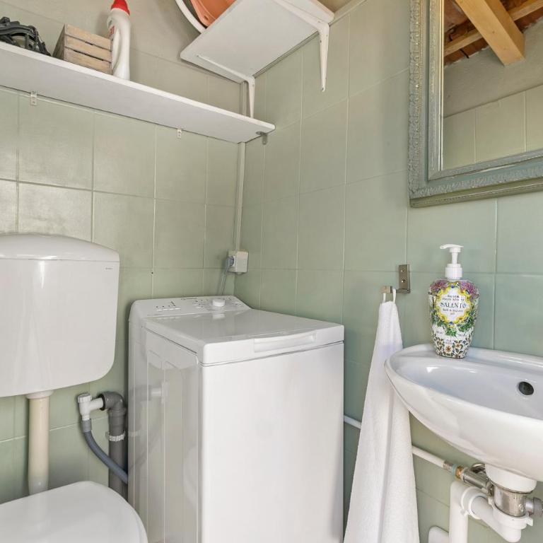 La Torretta Holiday Home Sanremo - Happy Rentals - Appartamento con Terrazza - 27