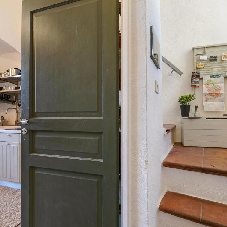 La Torretta Holiday Home Sanremo - Happy Rentals - Appartamento con Terrazza - 28