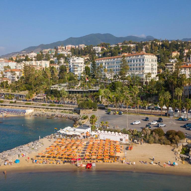 La Torretta Holiday Home Sanremo - Happy Rentals - Appartamento con Terrazza - 34