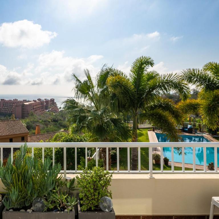 Your Private Paradise Luxurious Villa for Unforgettable Stays - Villa - 47
