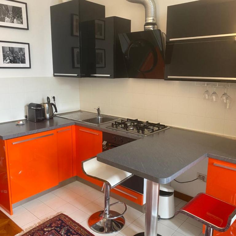 Navigli Apartment Milan - Appartamento con 1 Camera da Letto - 1