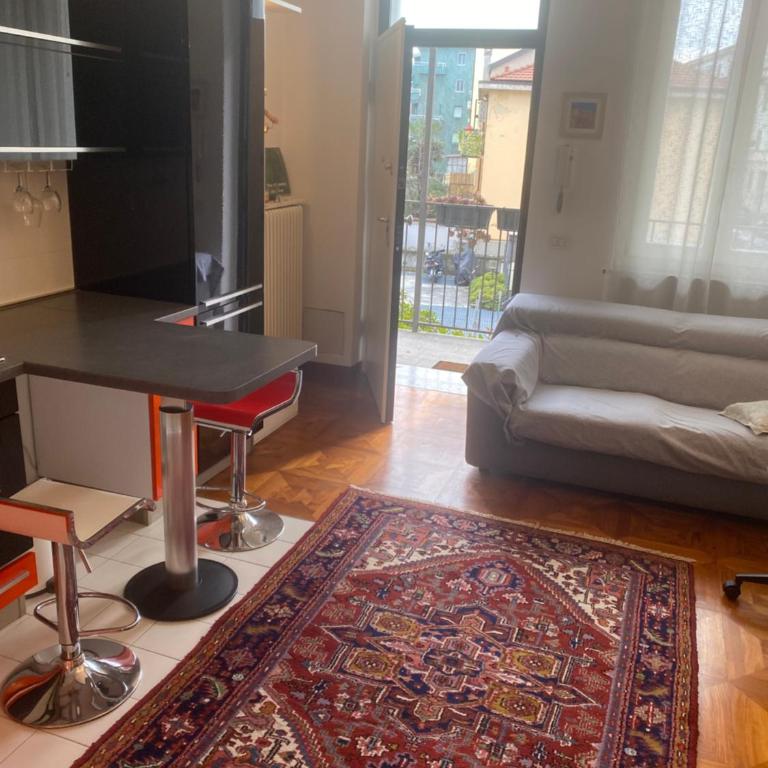 Navigli Apartment Milan - Appartamento con 1 Camera da Letto - 2