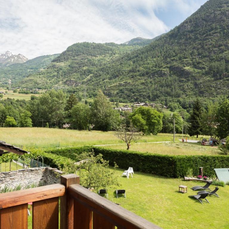 Le Petit Coeur Residence De Montagne - Appartamento su 2 Livelli con 2 Camere da Letto - 3