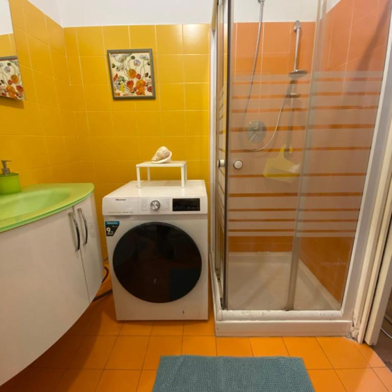 Navigli Apartment Milan - Appartamento con 1 Camera da Letto - 17