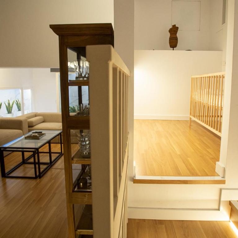 WISH SUITE Puerta Osario - Apartamento de 3 dormitorios - 23