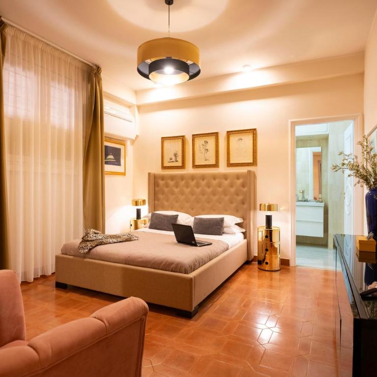 SAN GIACOMO 22 Luxury House - Casa a Schiera con 2 Camere da Letto - 19
