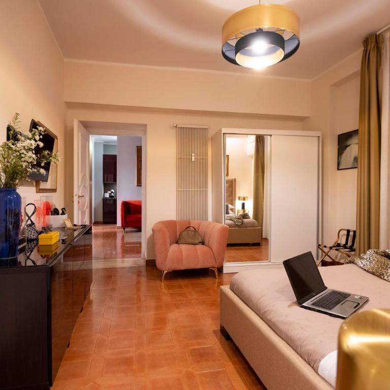 SAN GIACOMO 22 Luxury House - Casa a Schiera con 2 Camere da Letto - 20