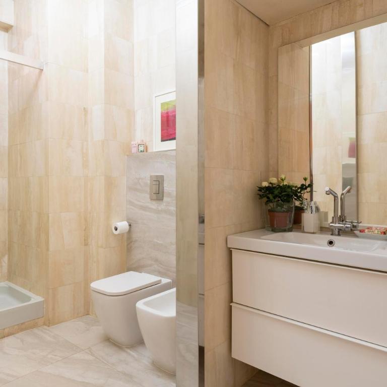 SAN GIACOMO 22 Luxury House - Casa a Schiera con 2 Camere da Letto - 22