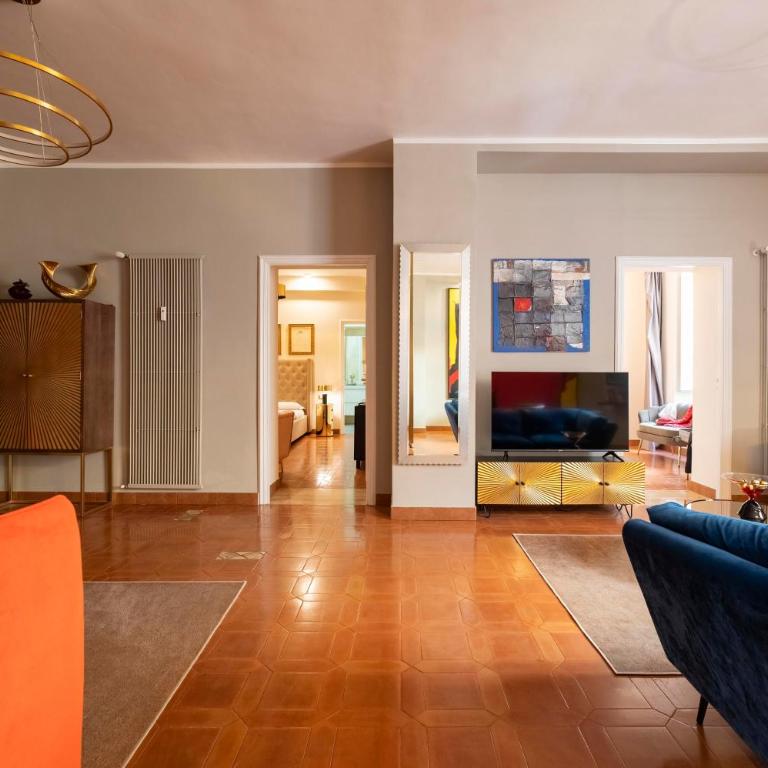 SAN GIACOMO 22 Luxury House - Casa a Schiera con 2 Camere da Letto - 11