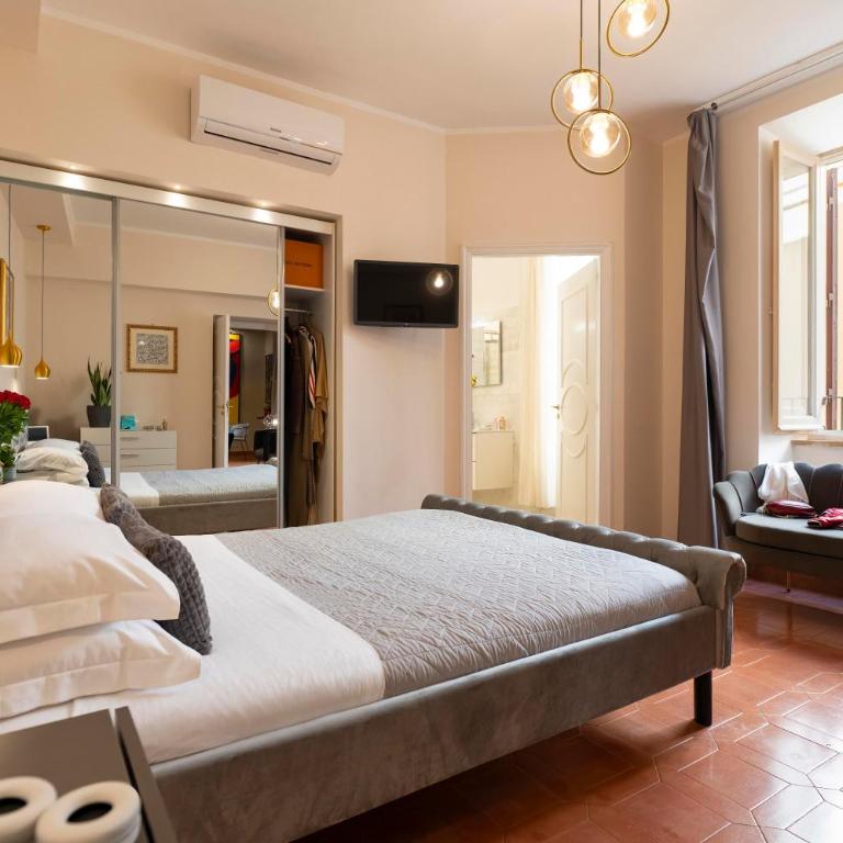 SAN GIACOMO 22 Luxury House - Casa a Schiera con 2 Camere da Letto - 16