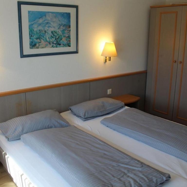Ferienhaus Nr 48, Kategorie Komfort, Feriendorf Hochbergle, Allgäu - Ferienhaus - 5