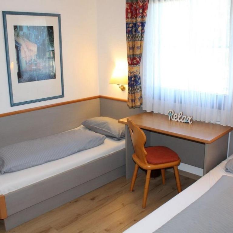 Ferienhaus Nr 48, Kategorie Komfort, Feriendorf Hochbergle, Allgäu - Ferienhaus - 7