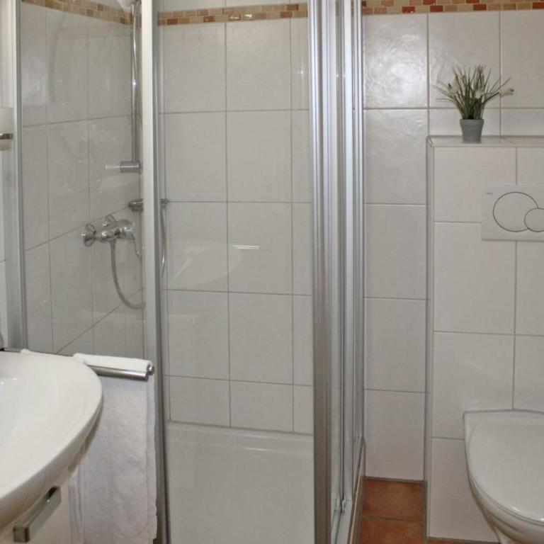 Ferienhaus Nr 48, Kategorie Komfort, Feriendorf Hochbergle, Allgäu - Ferienhaus - 9