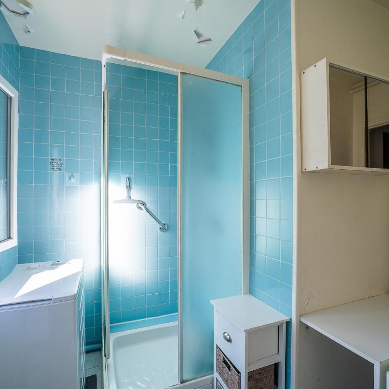 Le Vieux Pont - Vue montagne parking privé - Apartment mit 1 Schlafzimmer - 8