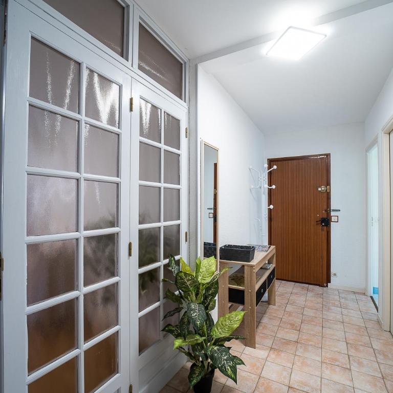 Le Vieux Pont - Vue montagne parking privé - Apartment mit 1 Schlafzimmer - 12