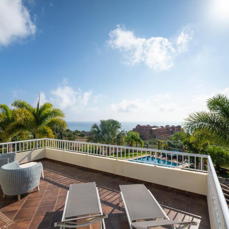 Your Private Paradise Luxurious Villa for Unforgettable Stays - Villa - 19