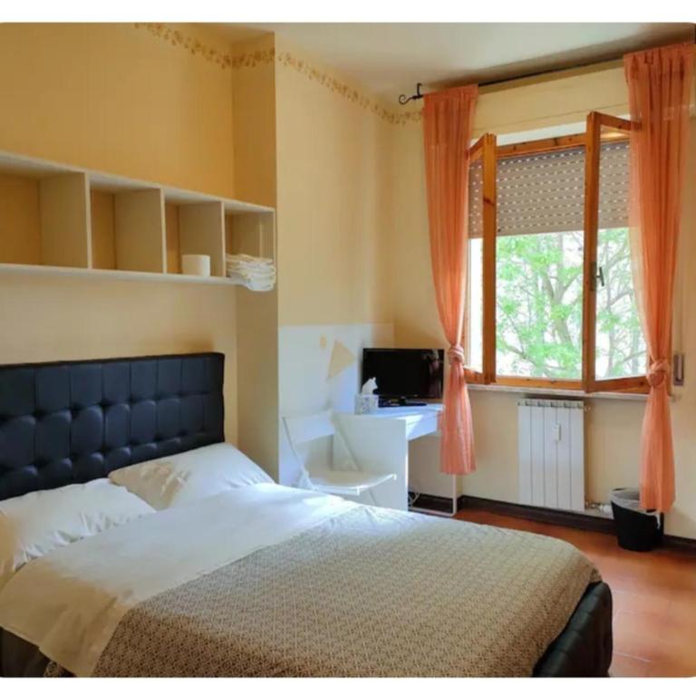 dolce dormire - Standard King Room - 1