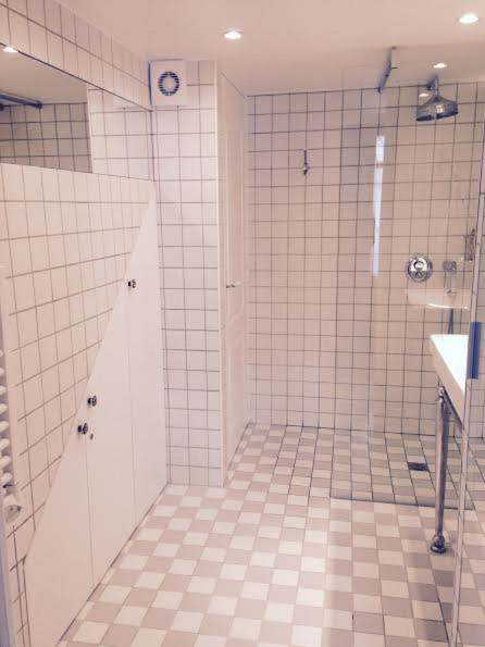 Dupleix 75m2 sur cour arborée - Appartement 1 Chambre - 7