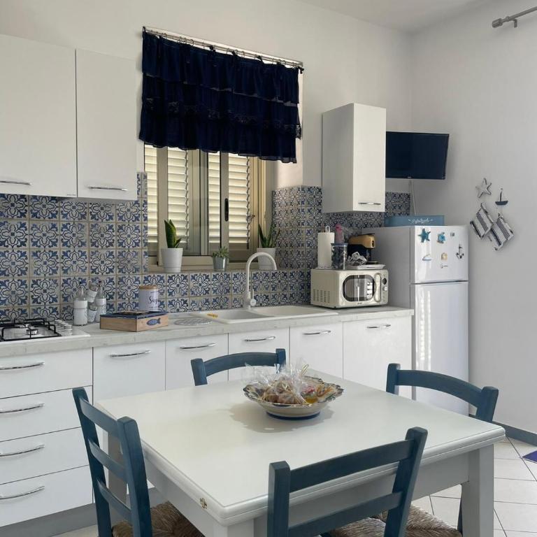 Casa Vacanze La Casetta di Zinu' - Casa con 2 Camere da Letto - 24