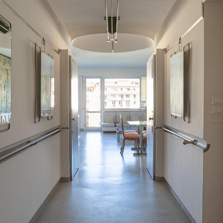 Casa Savioli - Appartamento - 6