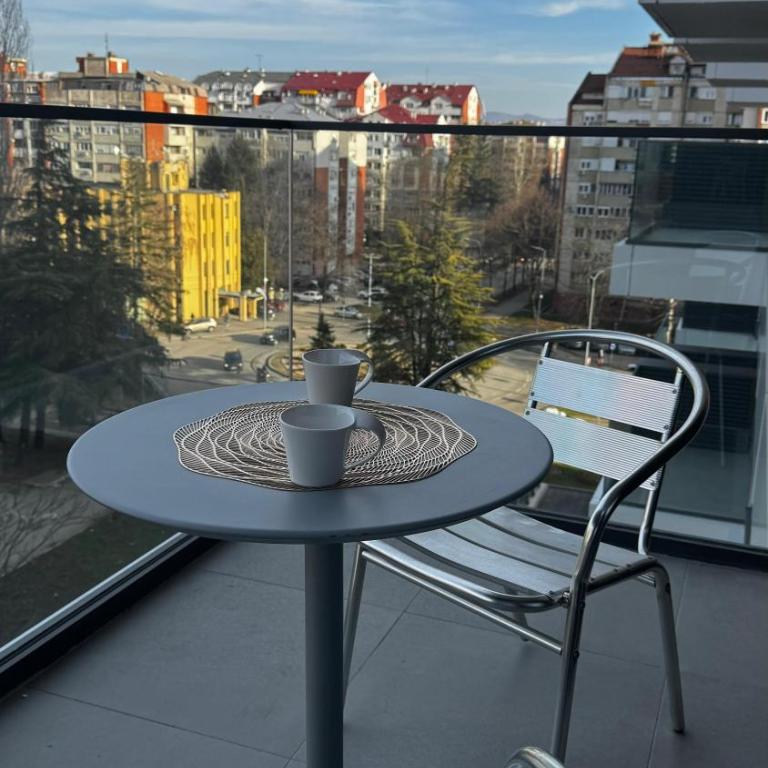 Planet A - Apartman sa 1 Spavaćom Sobom - 4