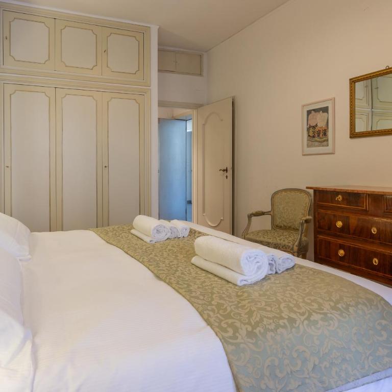 Casa Savioli - Appartamento - 17